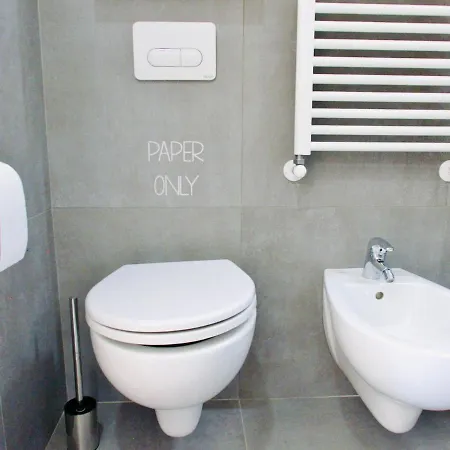 Macri- Comodissima Doppia Con Bagno Privato E Opzione Terrazza *