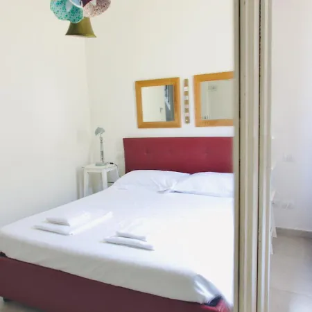 Macri- Comodissima Doppia Con Bagno Privato E Opzione Terrazza *