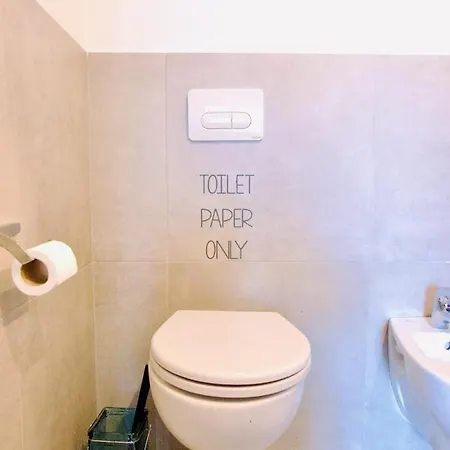 Macri- Comodissima Doppia Con Bagno Privato E Opzione Terrazza Apartman
