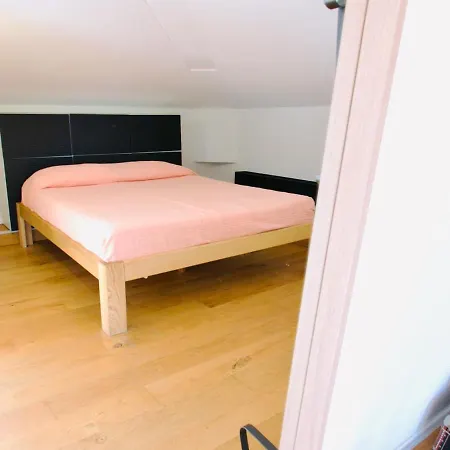 شقة Macri- Comodissima Doppia Con Bagno Privato E Opzione Terrazza *