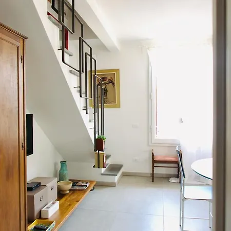 Macri- Comodissima Doppia Con Bagno Privato E Opzione Terrazza Apartman *