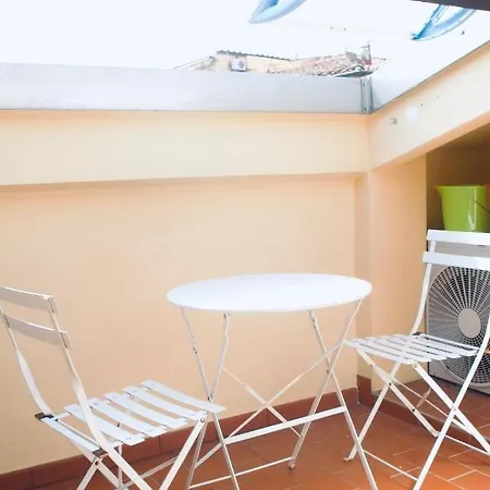 شقة Macri- Comodissima Doppia Con Bagno Privato E Opzione Terrazza *