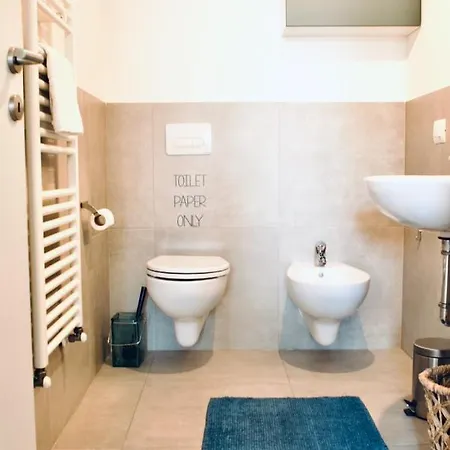 Macri- Comodissima Doppia Con Bagno Privato E Opzione Terrazza *
