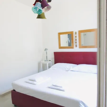 Apartman Macri- Comodissima Doppia Con Bagno Privato E Opzione Terrazza Firenze