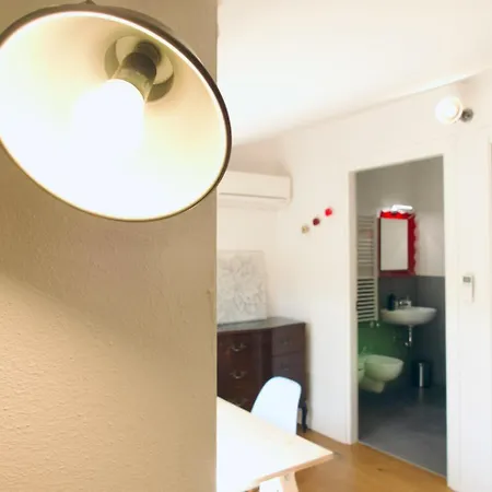 Macri- Comodissima Doppia Con Bagno Privato E Opzione Terrazza *