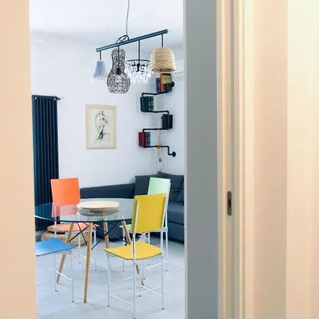 Apartman Macri- Comodissima Doppia Con Bagno Privato E Opzione Terrazza