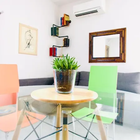 Apartman Macri- Comodissima Doppia Con Bagno Privato E Opzione Terrazza *