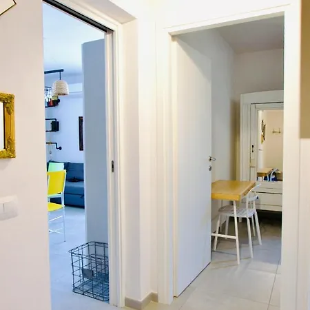 Macri- Comodissima Doppia Con Bagno Privato E Opzione Terrazza * Florence