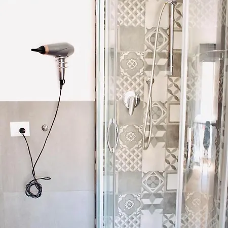 Macri- Comodissima Doppia Con Bagno Privato E Opzione Terrazza Apartment
