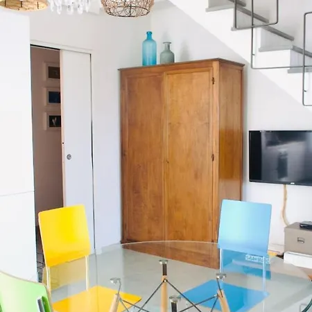 Apartment Macri- Comodissima Doppia Con Bagno Privato E Opzione Terrazza *