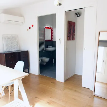 Macri- Comodissima Doppia Con Bagno Privato E Opzione Terrazza * Florence