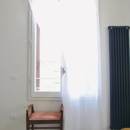 Macri- Comodissima Doppia Con Bagno Privato E Opzione Terrazza Apartment