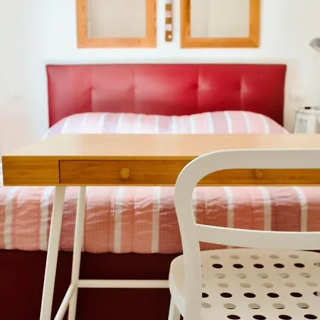 Macri- Comodissima Doppia Con Bagno Privato E Opzione Terrazza * Florence