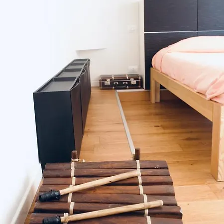 Apartment Macri- Comodissima Doppia Con Bagno Privato E Opzione Terrazza