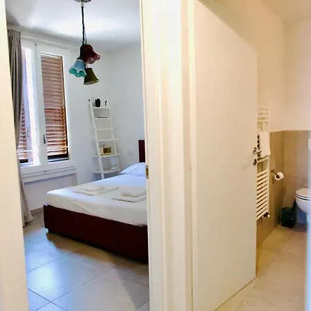Macri- Comodissima Doppia Con Bagno Privato E Opzione Terrazza
