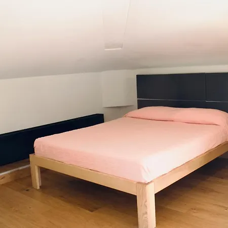 Apartment Macri- Comodissima Doppia Con Bagno Privato E Opzione Terrazza *