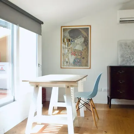 Apartment Macri- Comodissima Doppia Con Bagno Privato E Opzione Terrazza